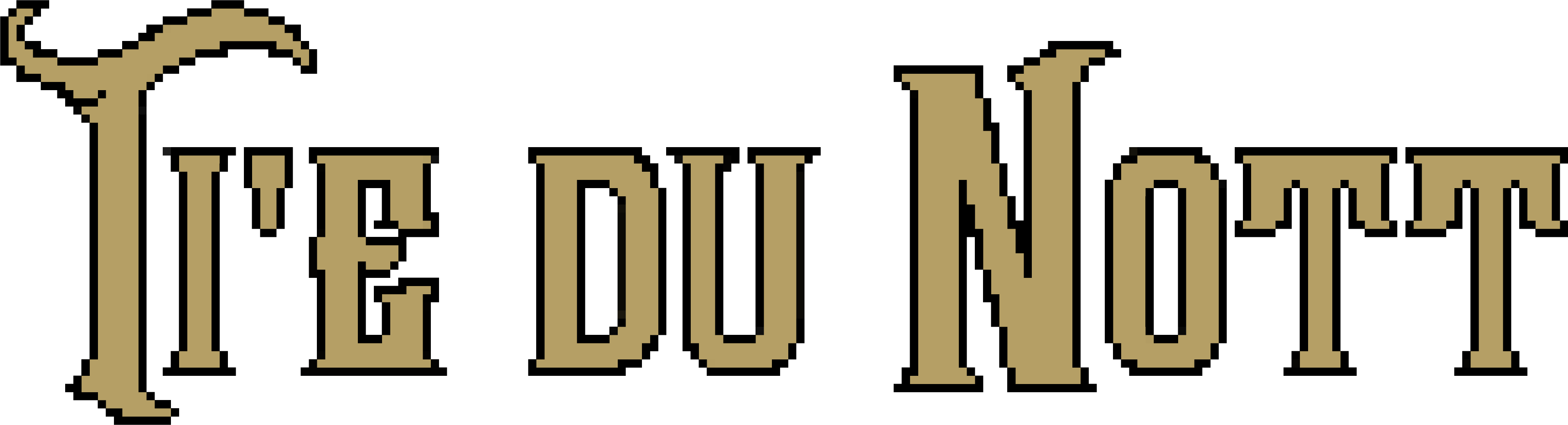 Tie d'u Nott